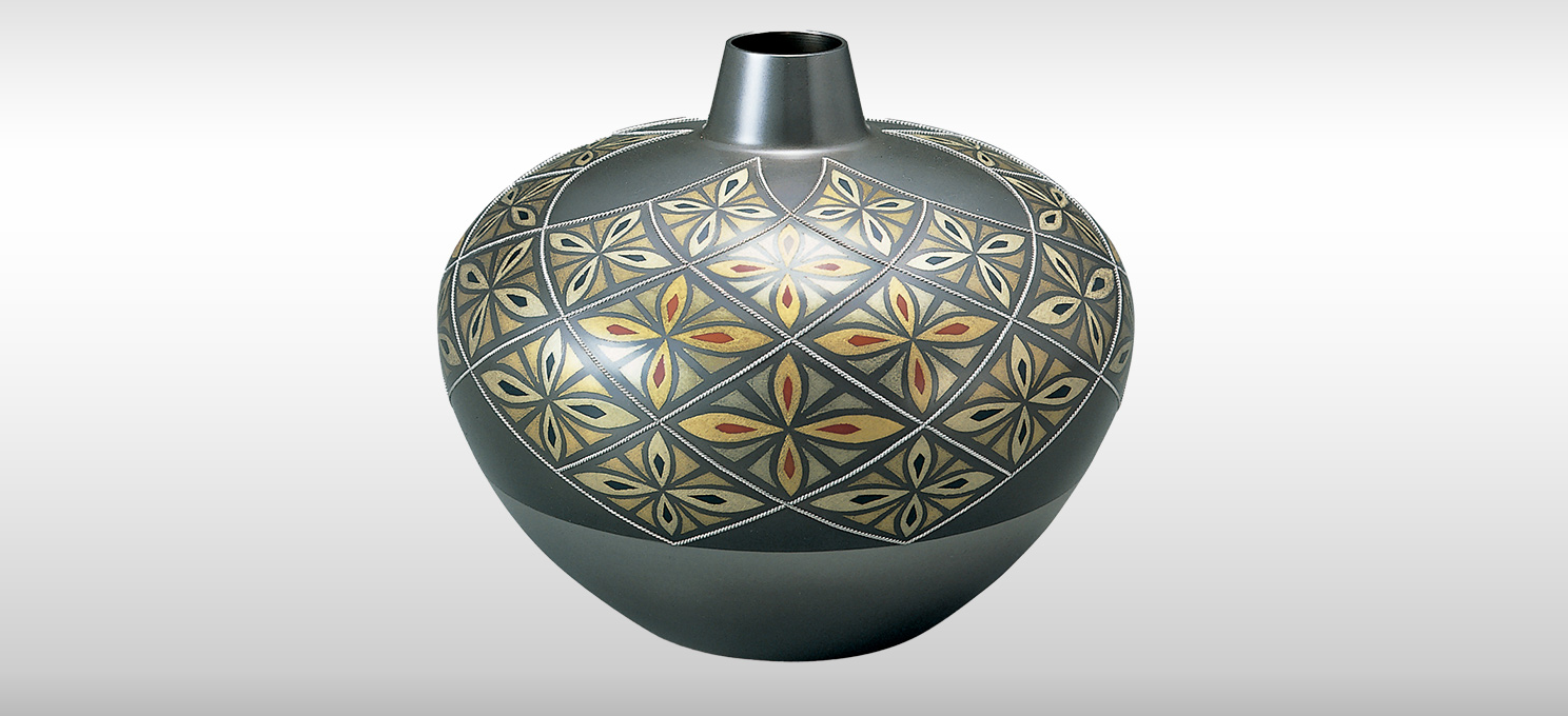 象嵌（ぞうがん）細工 象嵌(ぞうがん)細工とは？作り方や螺鈿(らでん)との違い、アクセサリー