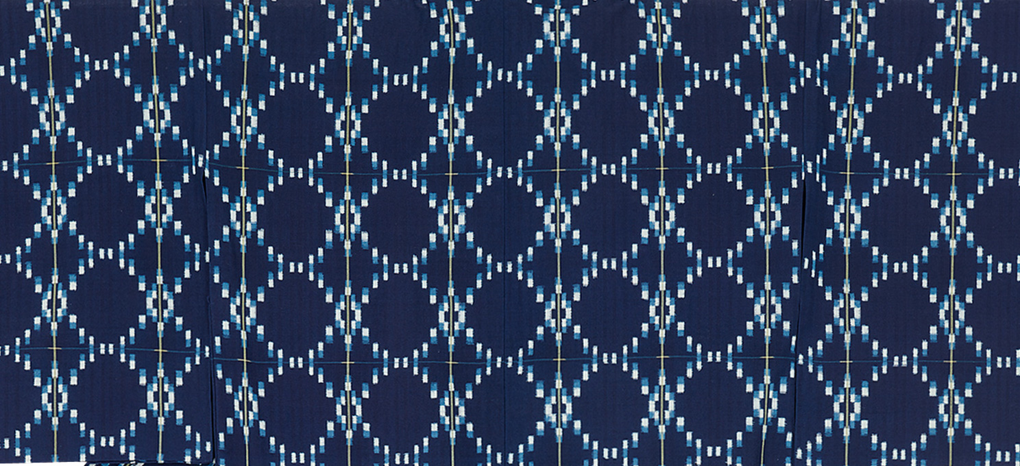 染織について｜ギャラリージャパン